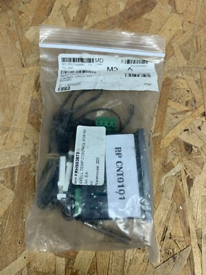 Randell RP CNT0101 Dixell Temperature Control for Rail