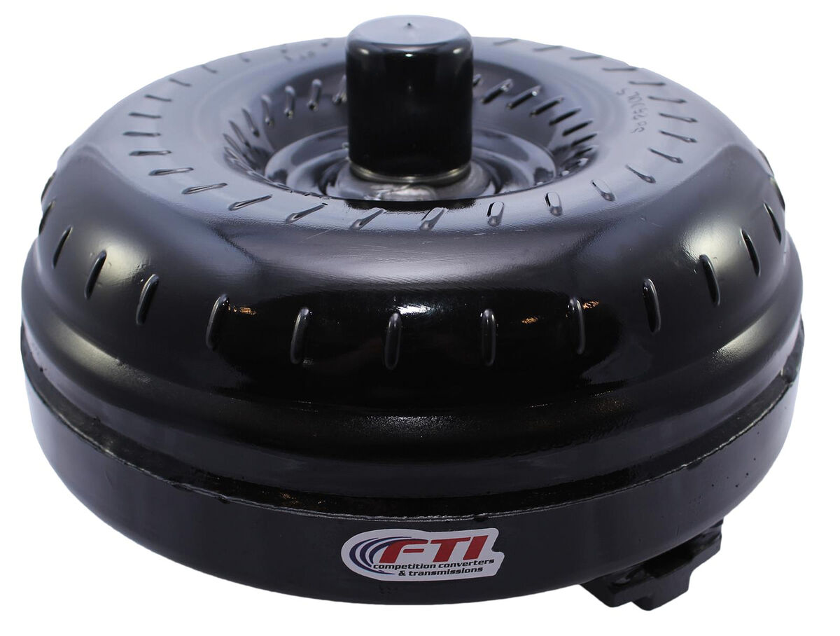 FTI Street Brawler Converter GM 4L60E/4L65E/4L70E FTI Street Brawler Converter GM 4L60E/4L65E/4L70E