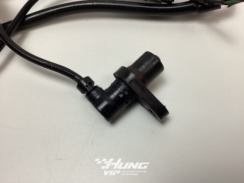 Front Left ABS Sensor Wheel Speed Sensor Toyota Alphard ANH10 2002-2008 - Picture 2 of 4