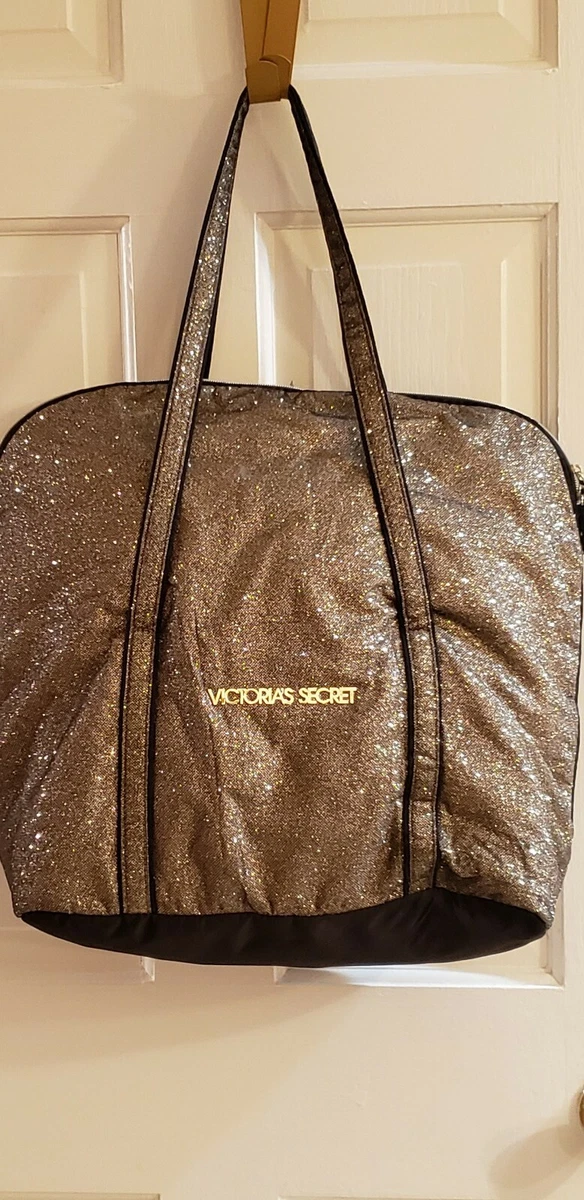 Victoria secret clearance duffle bag price