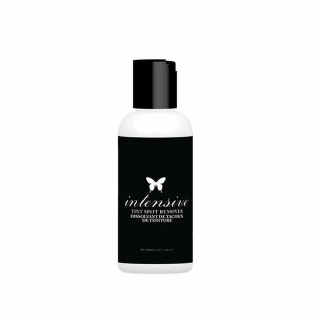 Professional Eyelash Tint Spot Hair  Coloring Dye  Stain  