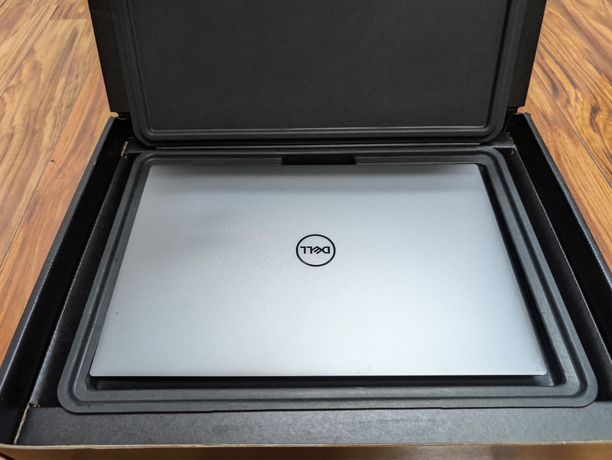 Dell Precision 5550 15.6