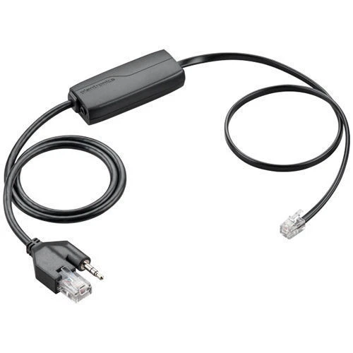Plantronics APD-80 EHS Cable - Thumbnail 2