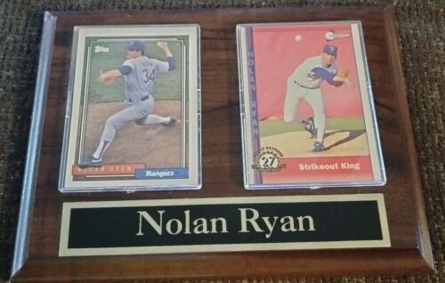 Legends of Baseball Ultimate Collection (4 Sets, Graded Nolan Ryan, G.O.A.T.s) - Picture 22 of 22