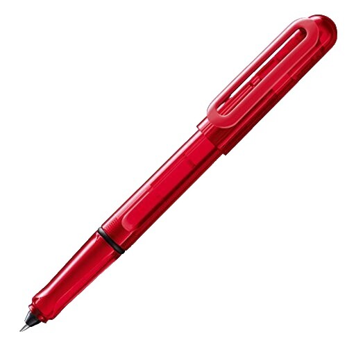 30 Stück Hot Pink Beadable Pens – Kugelschreiber Mit Perlen Zum Selbergestalten | Schwarze Tinte, Für Schule & Büro
