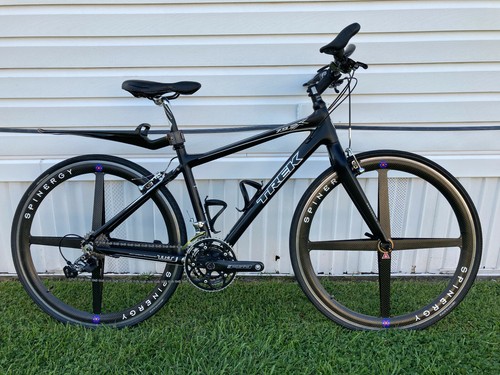 Trek 7.9 FX 17.5\