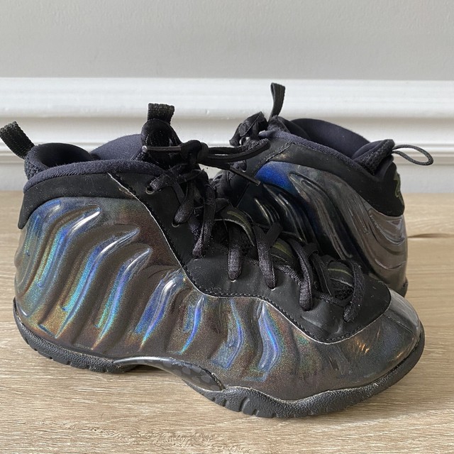 foamposites 3y