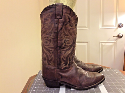 Justin Boots Deerlite 1564 Men display picture 2