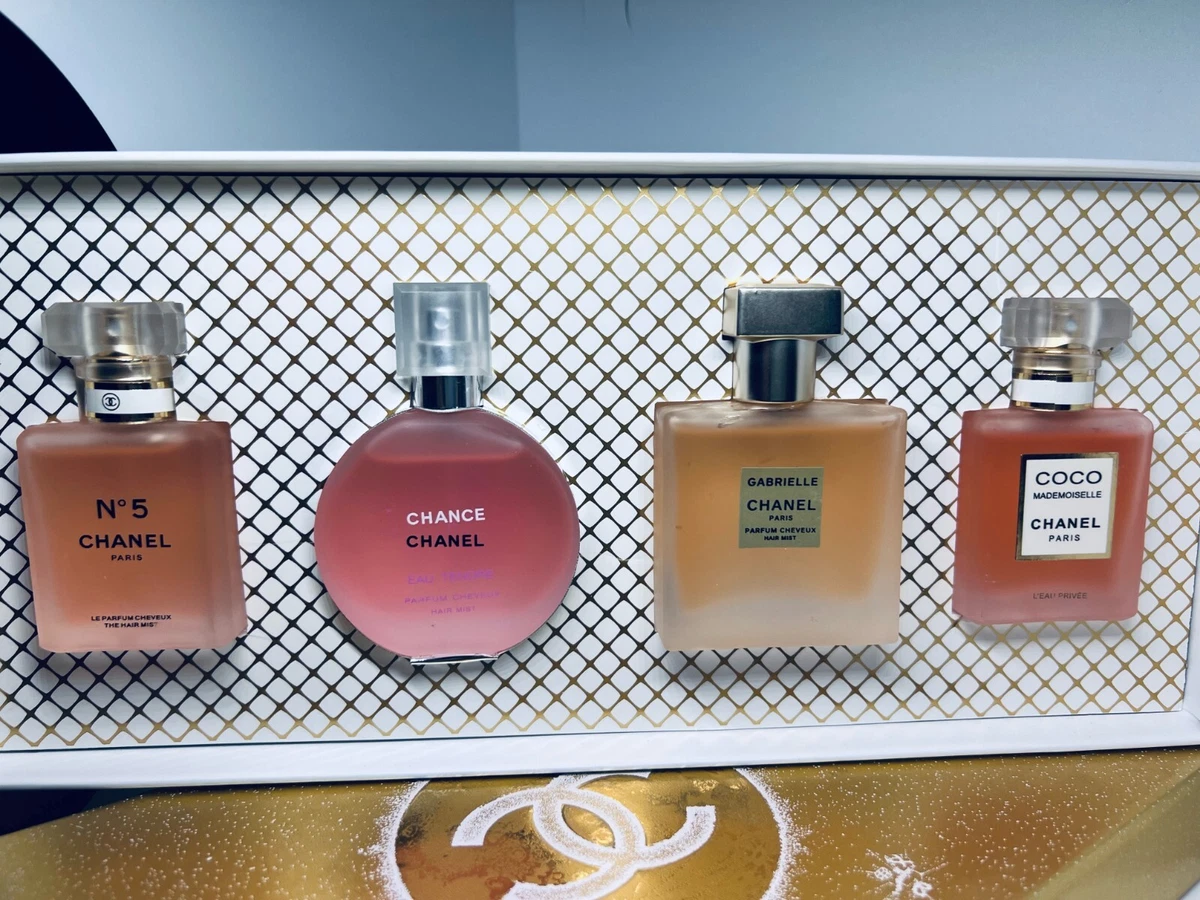 Tổng hợp hơn 63 chanel chance gift set hay nhất trieuson5 #30 Tổng hợp hơn 63 chanel chance gift set hay nhất trieuson5