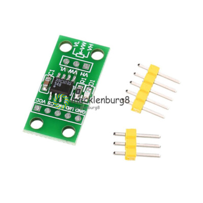 NEW DC 3V-5V X9C103S Digital Potentiometer Board Module For Arduino