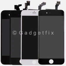iPhone 8 7 6s 6 SE 5s 5C 5 Plus LCD Display Touch Screen Digitizer Replacement