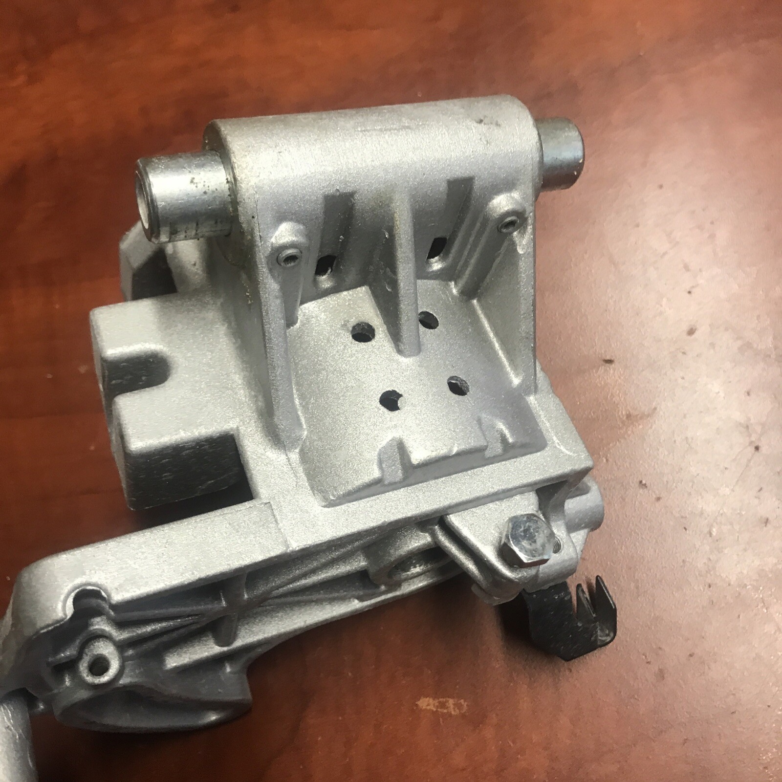 Genuine Part Trunnion Assembly’s For Kobalt KWS S10206 10" Sliding Tile Saw eBay