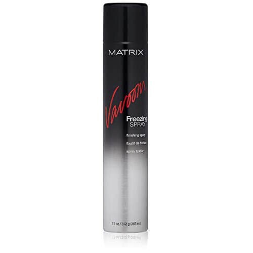 Vavoom Freezing Spray By Matrix For Unisex - 11.3 Oz Hair Spray