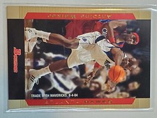 You Pick Your Cards - Atlanta Hawks Team - NBA Basketball Card Selection