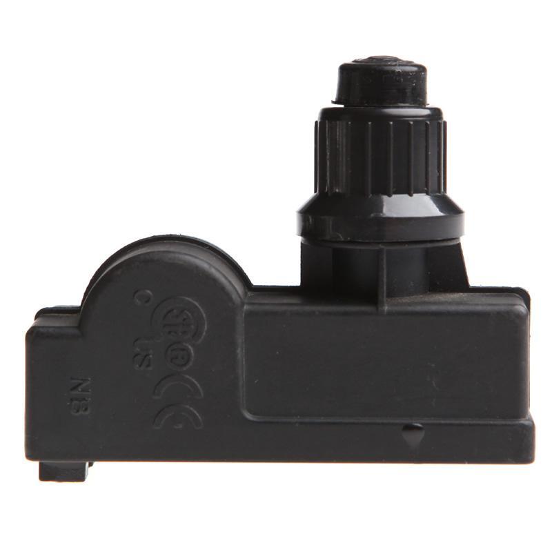 BBQ Gas Grill Replacement 2 Outlet AAA Battery Push Button Ignitor New