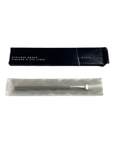Eyeliner Brush by AVON NEW in Original Packaging Vintage 2004 Gray Handle HTF