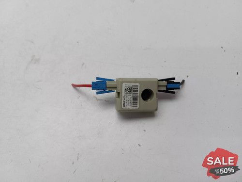 BMW 5ER F10 F11 ANTENNE VERSTÄRKER MODUL 2011 9118262