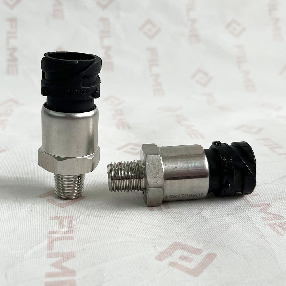 アンプ ATLAS COPCO 1089962516 Pressure Sensor For Air Compressor