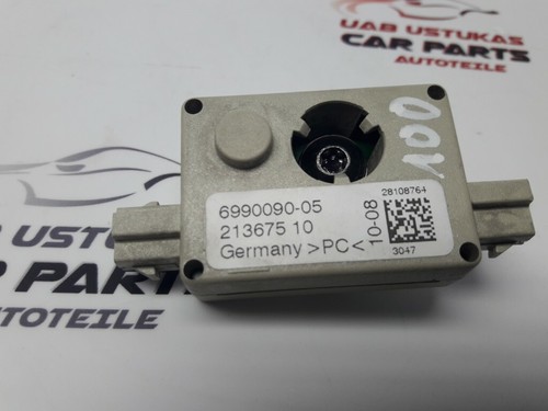 BMW 1 (E81/E87) 2008 Antennenverstärker 699009005 GUST3345