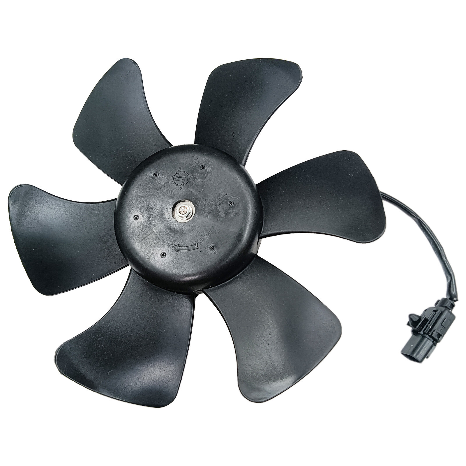 Fan 372-9368 For Caterpillar C9.3 C7.1 C13 Engine 324E 329E 336EH 