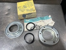 FALK STEELFLEX COVER GRID ASSEMBLY 758272 FOR 40  1040T20. Partial Kit As Seen