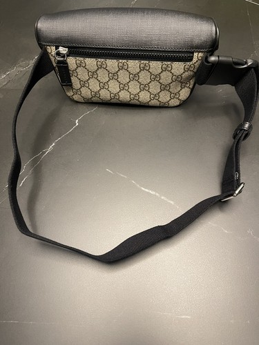 Gucci Gürteltasche / Bauchtasche Unisex Neu - Bild 6 von 13