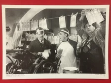 POSTER LOCANDINA - LA BANDA DELI ONESTI (1956) Archivio Immagini Cinema TOTO'