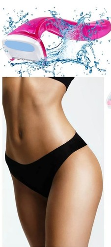 10 Pck-Durable Women's Razors Bikini Trimmer Travel Pubic Removal Razors T Type - Picture 2 of 3