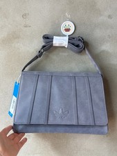  On Sale adidas Originals Shoulder Bag Women's Casual Travel Fashion Bag JW3990