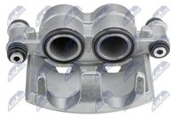 Nty HZP-NS-042 Bremssattel Vorne Links Passend FüR Iveco Passend FüR Nissan