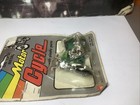 Vintage Die Cast Metal Motorcycle UDC 1/26 McCrory Hong Kong #1268 Norton — photo 3