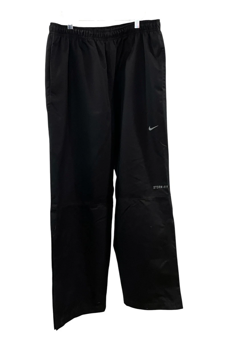Nike Storm Fit Pants In Men's Golf Pants for sale | eBay