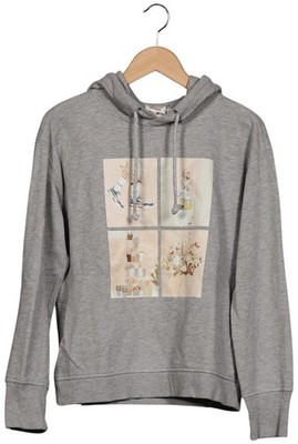 s.Oliver Kapuzenpullover Damen Hoodie Kapuzensweater Kapuzenpulli Gr... #rdsw2k2
