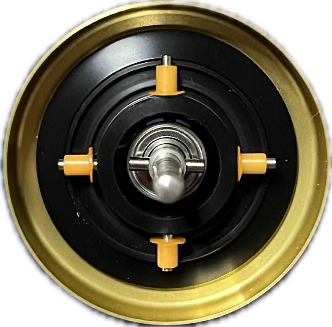 Avail Microcast Spool Bc5224Tr Gold Reel | eBay Avail Microcast Spool Bc5224Tr Gold Reel | eBay