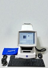 Used Zeiss Humphrey Visual Field Analyzer Matrix 800 W/Chinrest