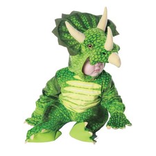 Baby Triceratops Dinosaur Costume - 18-24 Months