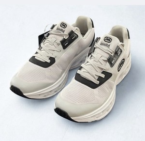 Ecko Unltd‎ Sneakers Mens Size 9.5 Cream White Athletic Mesh Running Shoes Ecko Unltd Sneakers | eBay main image 3