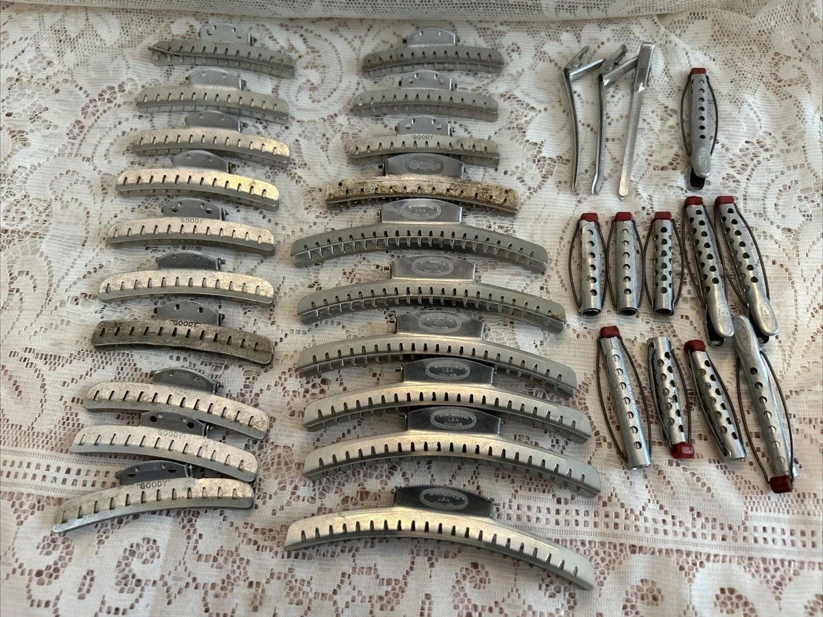 Goody Hair Perm Rods for sale | eBay display picture 1