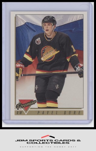 1993 Pavel Bure #440