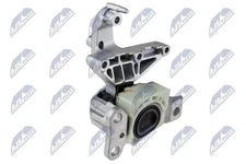 NTY Engine Mount Mercedes Hydraulic Zps Me 021 E (213) 2016 E 350 D 4Mati