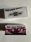Hot Wheels Red Line Club 1972 Chevy Nova SS Yenko 1:64 Purple with Case