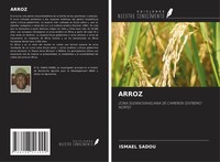 Ismael Sadou | Arroz | Taschenbuch | Spanisch (2024) | Ean 9786208513009