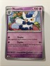 Pokémon TCG Meowstic 034/088 Perfect Order English Regular