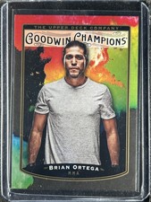 Ortega, Brian - 2019 Goodwin Champions - Splash Of Color