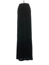 PrettyLittleThing Women Black Dress Pants 2