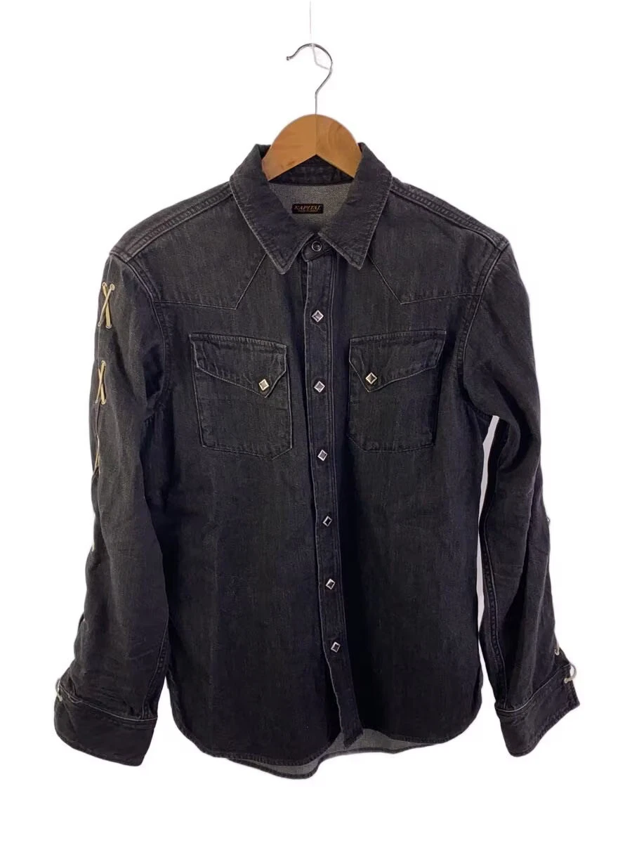 Kapital K Casual Button-Down Shirts for Men for sale | eBay
