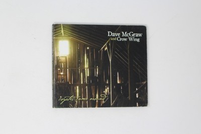 Dave Mcgraw and Crow Wing Coyotes Came Around CD