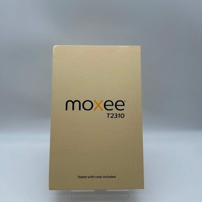 Moxee T2310 10.1'' WiFi/LTE Android Tablet 2.0GHz Quad-Core CPU 3GB RAM 32 GB ROM