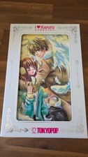 Kayoru Box Tokyopop Sammelbox Ballerina Star,...