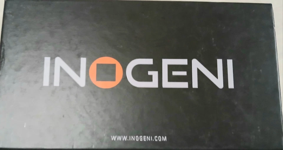 INOGENI CAM300 SWITCH 1 OF 4 USB 2.0/HDMI CAMERAS TO USB 3.0 & HDMI/PTZ CONTROL - Image 4 of 4